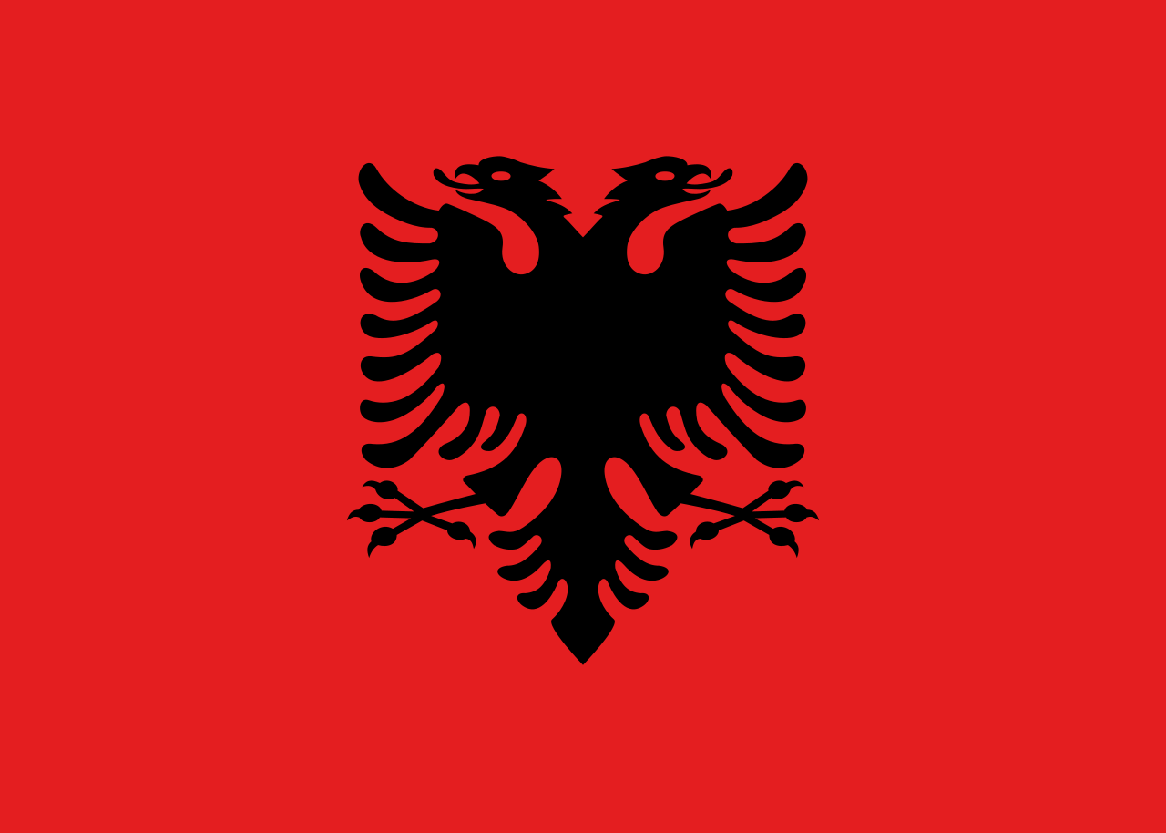 Албания