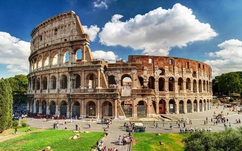 Taste of Rome